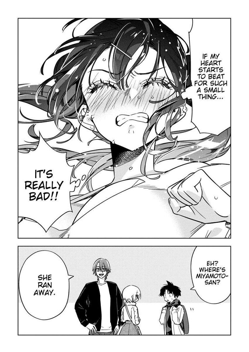 Now That We Draw - Chapter 28 image 24